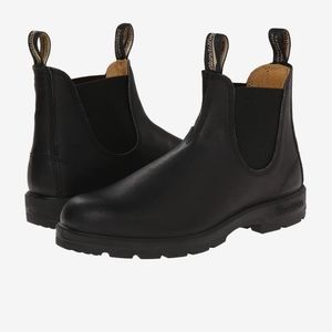 Blundstone Classic 550 Chelsea Boot - AU 4.5